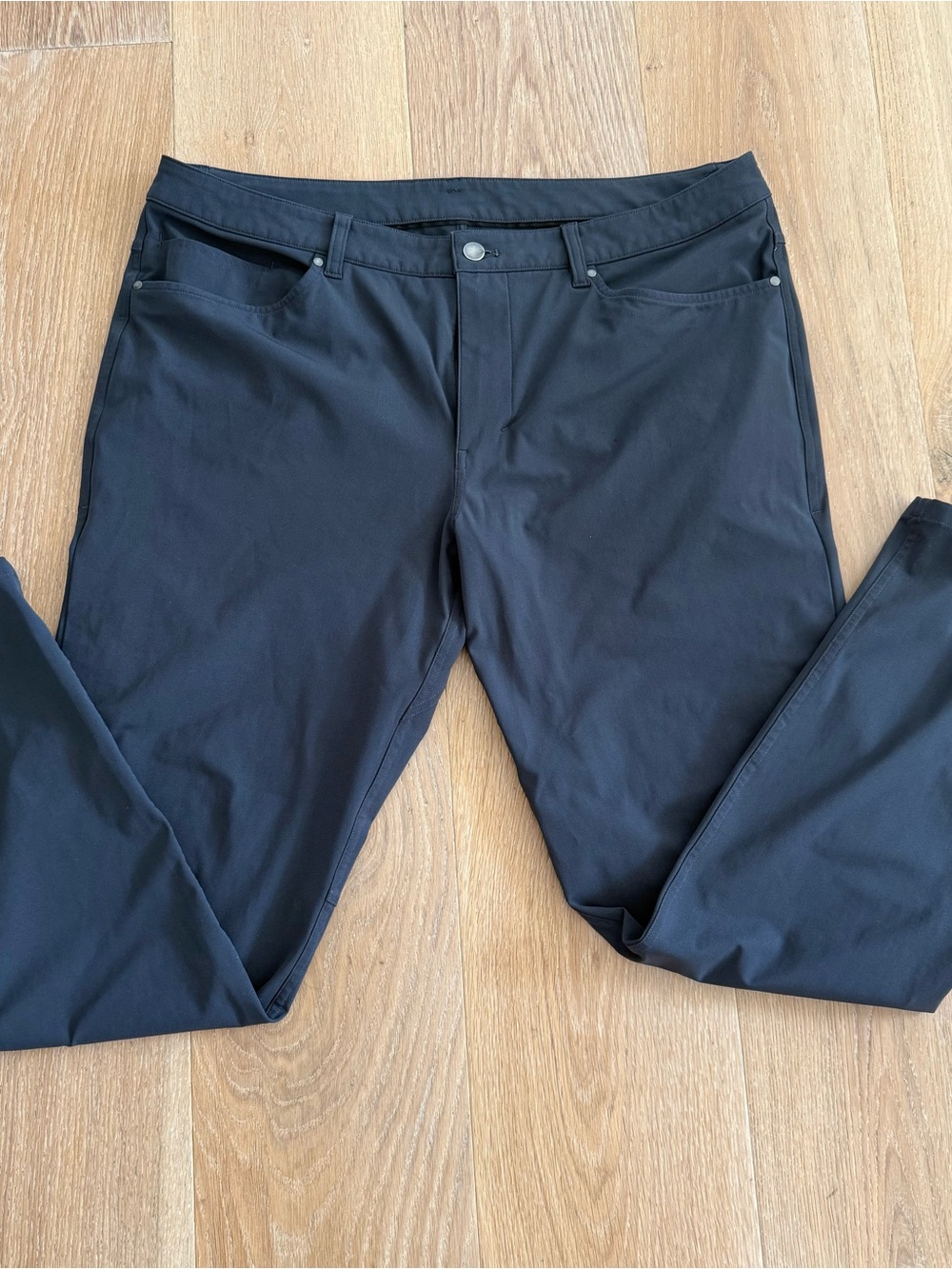Lululemon Athletica Men's Pants